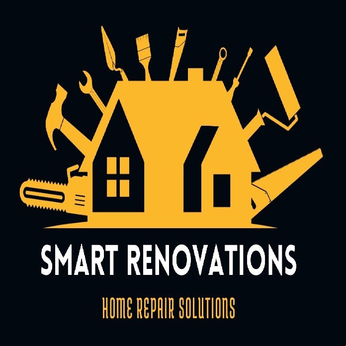 Slide of Smart Renovations