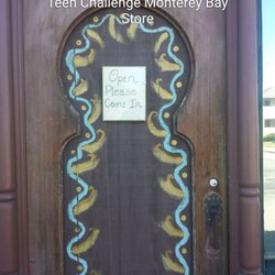 Teen Challenge Monterey Bay