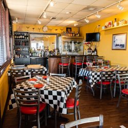TV's Deli & Diner