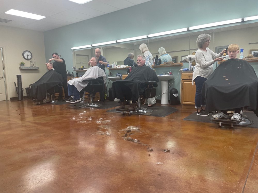 JOE’S BARBER SHOP - Updated January 2026 - 3000 N Green River Rd, Evansville, Indiana - Barbers