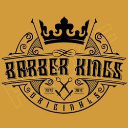 Barber Kings The Original