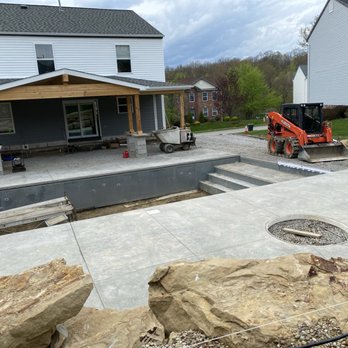 Gerald Fye & Sons - Masonry/Concrete Near Me Gerald Fye & Sons - Masonry/Concrete Near Me