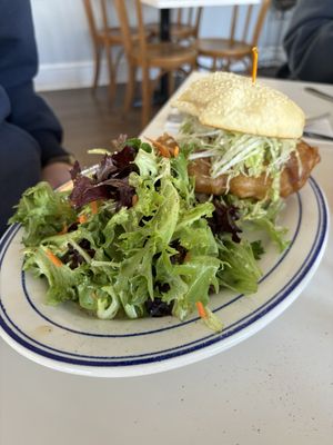 Gracie's Luncheonette by null