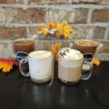 Koffee Haus - Coffee & Tea Near Me - Sparta, Michigan