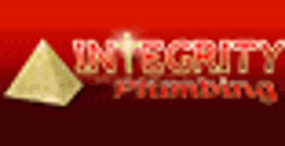 Slide of Integrity Plumbing