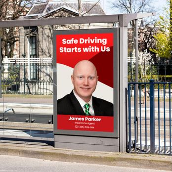 James Parker - State Farm Insurance Agent - Every journey on the road begins with a commitment to safety--for yourself, your loved ones, and everyone else sharing the pat... - Home & Rental Insurance Near Me - Norman, Oklahoma James Parker - State Farm Insurance Agent - Every journey on the road begins with a commitment to safety--for yourself, your loved ones, and everyone else sharing the pat... - Home & Rental Insurance Near Me - Norman, Oklahoma