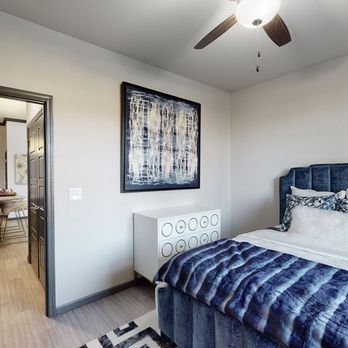 71 at Tulsa Hills - Apartments Near Me - Tulsa, Oklahoma