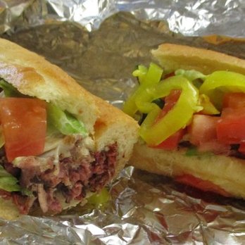 Metro Subs Soup & Salad - Hot Pastrami... - Salad Near Me - Albuquerque, New Mexico Metro Subs Soup & Salad - Hot Pastrami... - Salad Near Me - Albuquerque, New Mexico