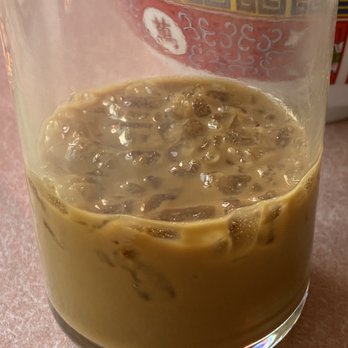 Money Cat Vietnamese American - ice coffee - Vietnamese Near Me - Brooklyn, New York
