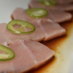 Kenichi Snowmass - Otoro Serrano - Top Selection