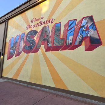 Downtown Visalia - Welcome To Downtown Visalia 07-03-2025 - Local Flavor Near Me - Visalia, California Downtown Visalia - Welcome To Downtown Visalia 07-03-2025 - Local Flavor Near Me - Visalia, California