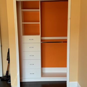 Closets by Design - Washington DC - Home Organization Near Me - Manassas, Virginia Closets by Design - Washington DC - Home Organization Near Me - Manassas, Virginia