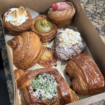 Fondry - Cafes Near Me - Los Angeles, California