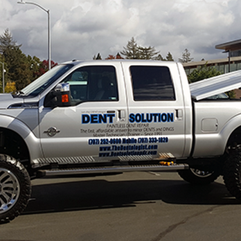 Dent Solution - Dents/Dings Start @ $79 Have a Minor Dent or Ding - Call Today (707) 252-0600 For More Info Visit - http://thedentologist.com... - Body Shops Near Me - Vallejo, California Dent Solution - Dents/Dings Start @ $79 Have a Minor Dent or Ding - Call Today (707) 252-0600 For More Info Visit - http://thedentologist.com... - Body Shops Near Me - Vallejo, California