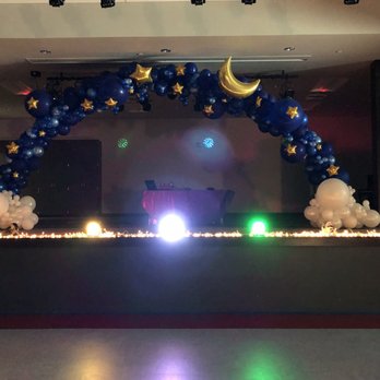 Balloon Lab - Balloon Services Near Me