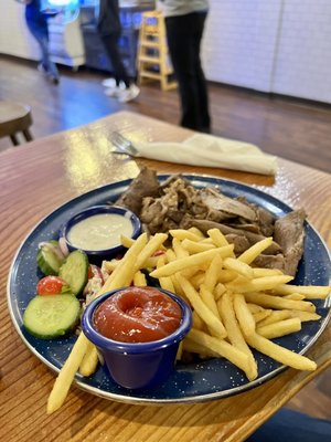 Kali Greek Kitchen by null