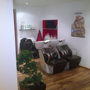 Zen Coiffure - Hair Salons Near Me - Vivis, VD