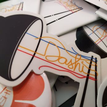 Dashi - Food Trucks Near Me - North Charleston, South Carolina