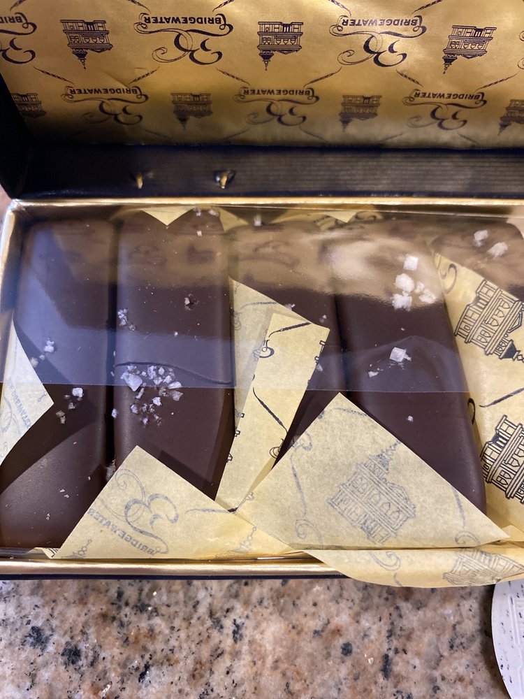 BRIDGEWATER CHOCOLATE Updated October 2024 13 Photos & 15 Reviews