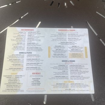 Crack’d Kitchen and Coffee - Breakfast & Brunch Near Me - Plantation, Florida