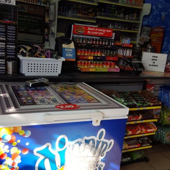 Samco Food Store - an ice cream machine - Beer, Wine & Spirits Near Me - Bakersfield, California