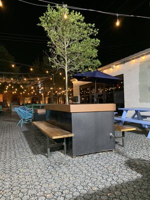 Clutch City Grill by null