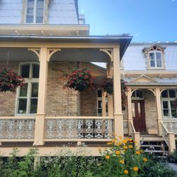 Maison de nos Aïeux