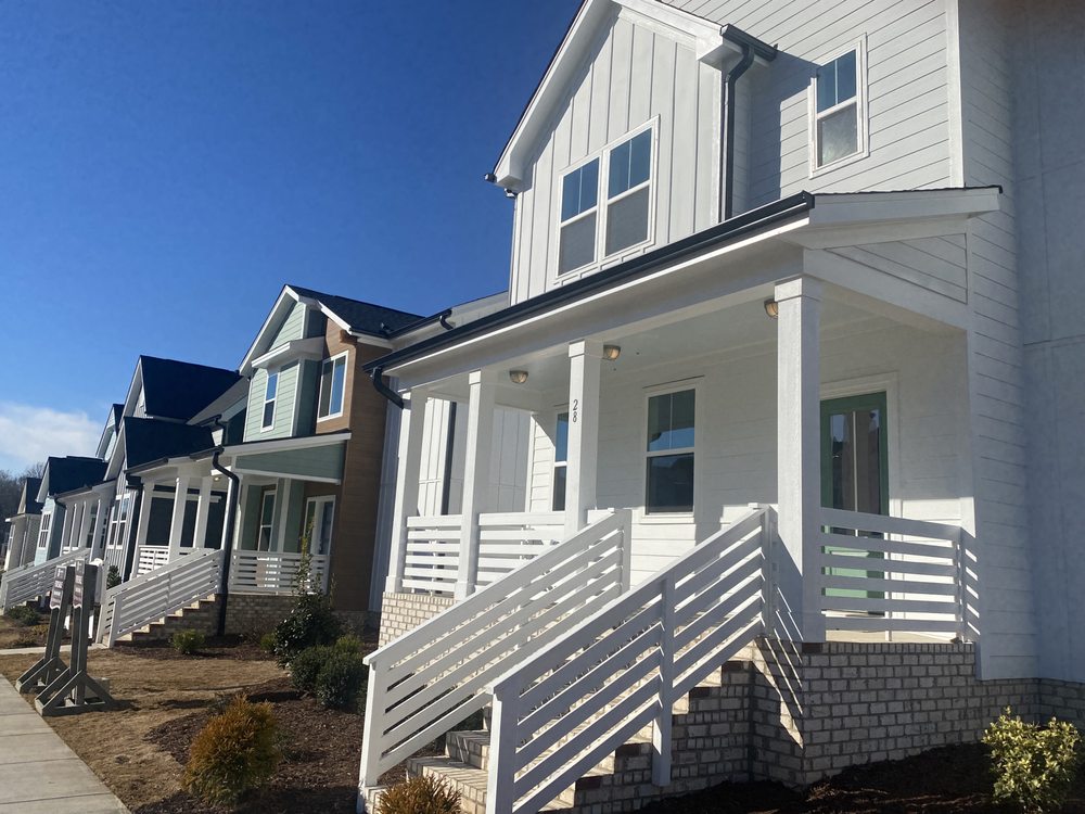 CHATHAM PARK SALES 1113 Environ Way, Chapel Hill, NC Yelp