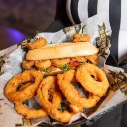 Legends Sports Bar