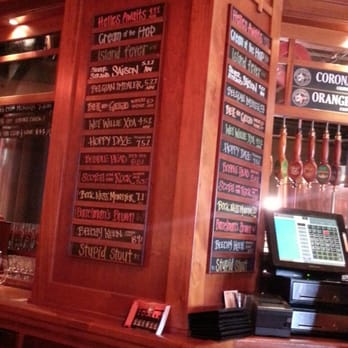 Coronado Brewing - Extensive beer menu! - Brewpubs Near Me - Coronado, California Coronado Brewing - Extensive beer menu! - Brewpubs Near Me - Coronado, California