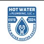 Hot Water Plumbing