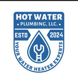Hot Water Plumbing