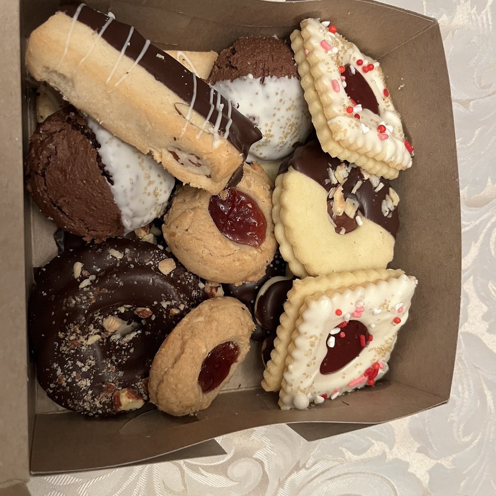Cannoli King Vancouver - Desserts Near Me - Vancouver, British Columbia Cannoli King Vancouver - Desserts Near Me - Vancouver, British Columbia