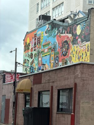 Lee How Fook by null