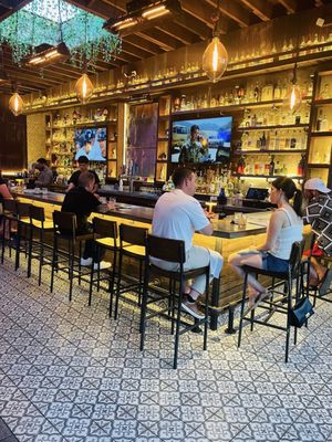 El Tacuba by null
