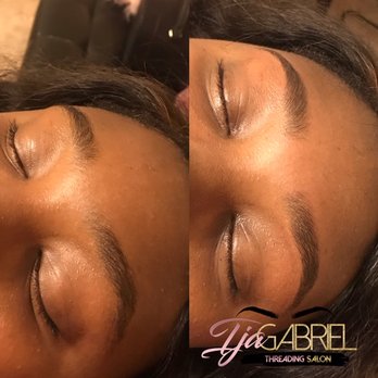 Ija Gabriel Threading Salon - Eyebrow Threading $10 - Threading Services Near Me - Baton Rouge, Louisiana Ija Gabriel Threading Salon - Eyebrow Threading $10 - Threading Services Near Me - Baton Rouge, Louisiana