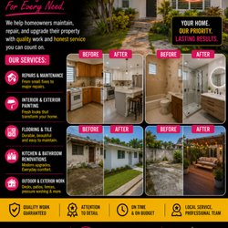 Paradise Property Services