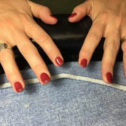 Pro Nails - Anc color stay 3w