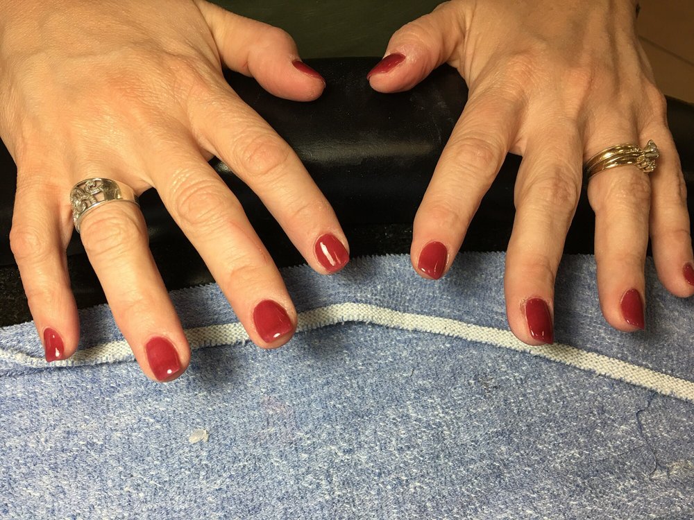 PRO NAILS 24 Grandview Plz, Catskill, New York Nail Salons Phone Number Services Yelp