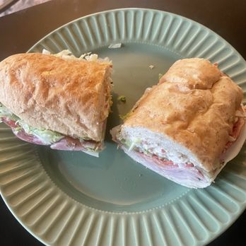 Jersey Mike's Subs - The Original Italian - Fast Food Near Me - Cincinnati, Ohio
