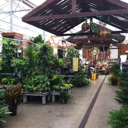 B.B. Barns The Garden Company