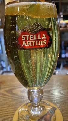 Fado Irish Pub by null