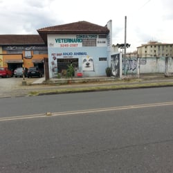 Anjo Animal Pet Shop