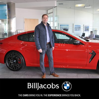 BILL JACOBS BMW - Updated August 2025 - 182 Photos & 593 Reviews - 2495 ...