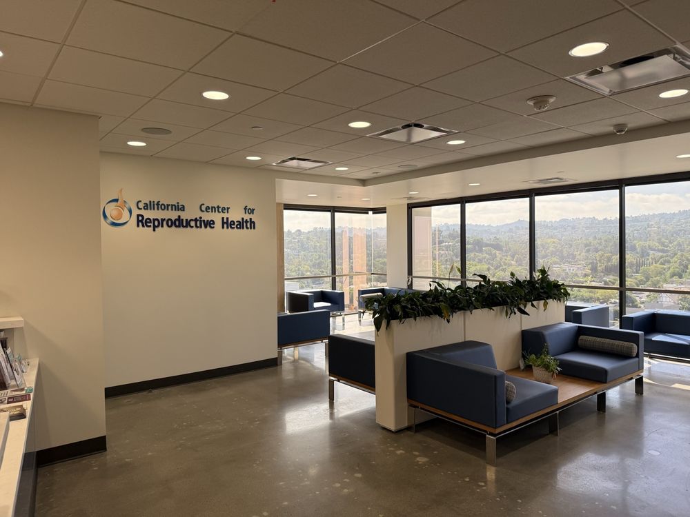 California Center For Reproductive Health