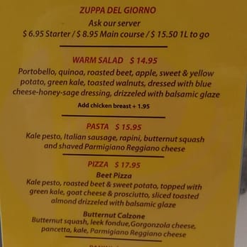 Portici - Winter specials - Italian Near Me - Toronto, Ontario Portici - Winter specials - Italian Near Me - Toronto, Ontario