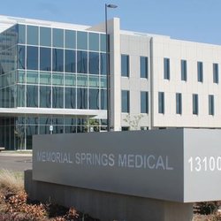 Valir Physical Therapy -North OKC - Valir Physical Therapy - Memorial Springs is located on the 3rd Floor of the Memorial Springs Medical Complex