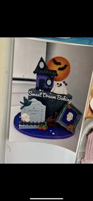 Mr Bread Bakery by null