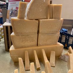 Murray's Cheese - Cheese
