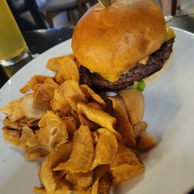 Abnormal Beer Co by null